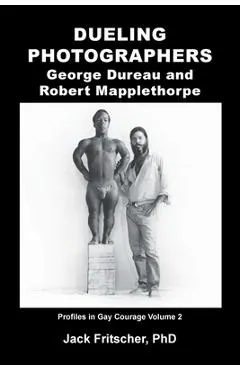 Dueling Photographers: George Dureau and Robert Mapplethorpe