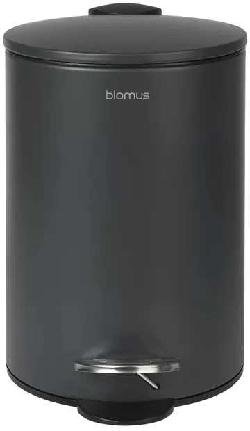 Coș de baie Blomus - Tubo, 3 L, negru