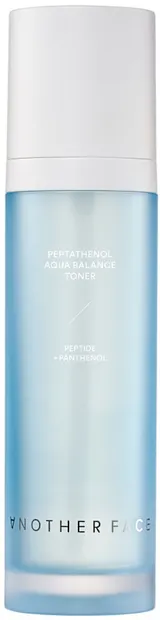 Another Face Toner facial Peptathenol Aqua Balance, 120 ml
