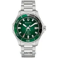 Ceas Bulova Bulova 98B471 Mens Watch Marine Star Automatic 41mm 20ATM