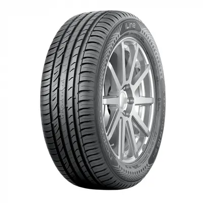 Anvelopa VARA NOKIAN iLINE 155 65 R14 75T