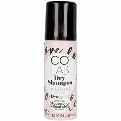 Șampon Colab, 50 ml, vegan