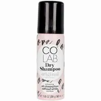 Șampon Colab, 50 ml, vegan