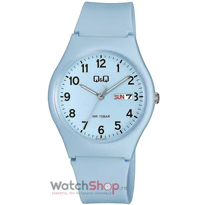 Ceas Q&Q A212J006Y