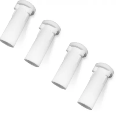 Set 4 filtre de aer pentru aparate aerosoli InnoSpire Essence si InnoSpire Elegance, Philips Respironics
