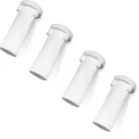 Set 4 filtre de aer pentru aparate aerosoli InnoSpire Essence si InnoSpire Elegance, Philips Respironics