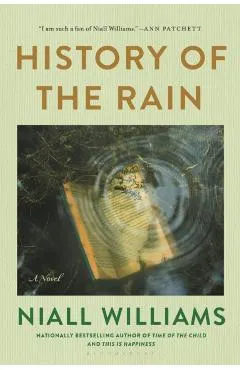 History of the Rain