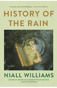 History of the Rain