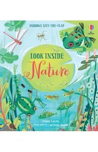 Look Inside Nature