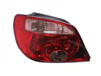 Stop spate Stanga (W16W W21 5W W5W WY21W) potrivit MITSUBISHI OUTLANDER I 01.02-09.07