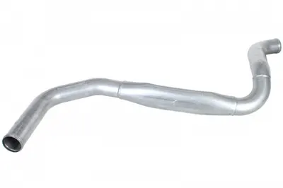 Cuplaj conducta lichid racire potrivit MAN TGA D0836LF41-D2876LF25 04.00