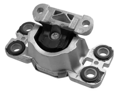 Suport motor spate stanga VOLVO S60 II, S80 II, V60 I, V70 III, XC60, XC70 II 2.0-3.2 dupa 2006