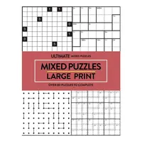 Mixed Puzzles (Ultimate Puzzles)