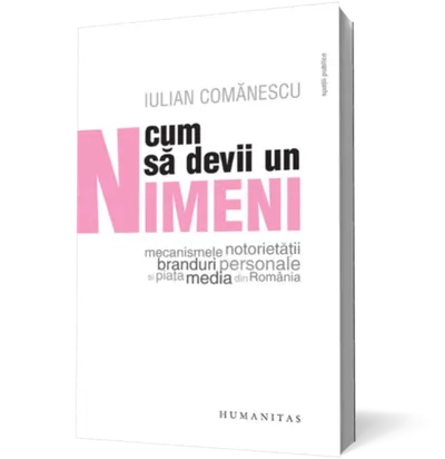 Cum să devii un Nimeni
