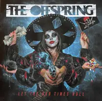 Let The Bad Times Roll - Vinyl