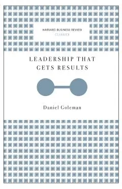 Leadership That Gets Results