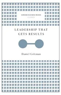 Leadership That Gets Results