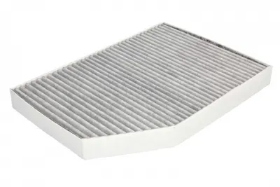 Filtru aer habitaclu cu carbune activ potrivit BMW 2 (G42, G87), 3 (G20, G80, G28), 3 (G21), 3 (G21, G81), 4 (G22, G82), 4 (G23, G83), 4 GRAN COUPE (G26), I4 (G26), IX3 (G08) 1.6-Electric 08.17