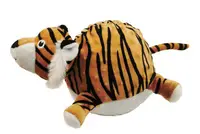 Paiatze Dog Spikeball Tiger S-23-0415