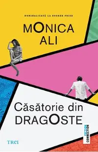 eBook Casatorie din dragoste