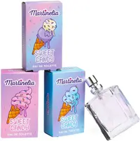 Parfum pentru copii Martinelia Sweet Candy - Sortiment , 15 ml