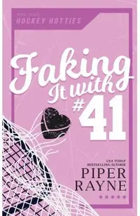 Faking it with #41