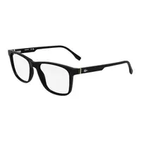 Rame ochelari de vedere barbati Lacoste L2974 001