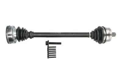 Planetara spate stanga dreapta 618mm (pentru vehicule cu ABS, nou) potrivit VW PASSAT B5.5 1.8-2.8 11.00-05.05