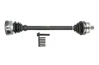 Planetara spate stanga dreapta 618mm (pentru vehicule cu ABS, nou) potrivit VW PASSAT B5.5 1.8-2.8 11.00-05.05