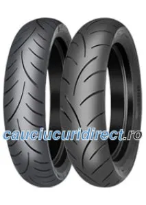Mitas MC50 ( 80/100-17 TL 46S )