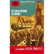 Cele 500 de milioane ale Begumei
