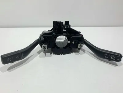 Bloc manete 1K5953503FB Skoda Superb 2 (2008-2013) 2.0 tdi CBBB