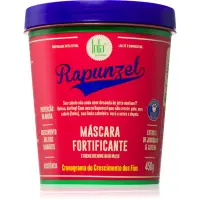 Lola Cosmetics Rapunzel Máscara masca pentru întărirea și creșterea părului 450 g