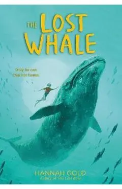 The Lost Whale