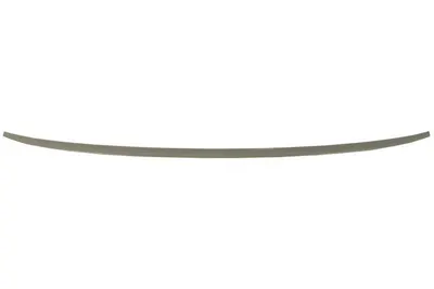 Element haion potrivit AUDI A5 F5 2016-2018 - (grunduit)