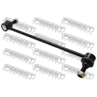 Brat/bieleta suspensie, stabilizator FEBEST 0223-J10FL