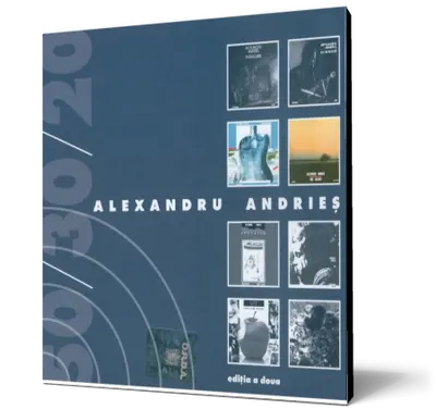 Alexandru Andries