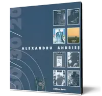 Alexandru Andries