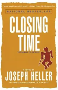 Closing Time: The Sequel to Catch-22