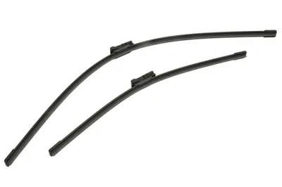 Set 2 stergatoare cu spoiler A077S Aerotwin 750 500mm FORD TRANSIT CUSTOM V362, TRANSIT V363 dupa 2013