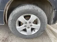 Jante aliaj r16 Suzuki Grand Vitara 2 (2005->)