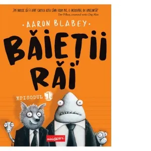 Baietii Rai. Episodul 1