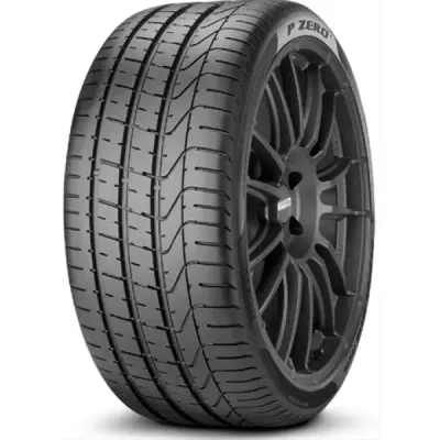 Anvelopa Vara Pirelli P ZERO 285/35R20 100Y