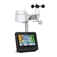 Statie meteo 5 in 1 Bresser 7002580