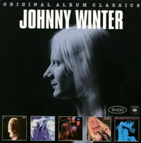 Original Album Classics