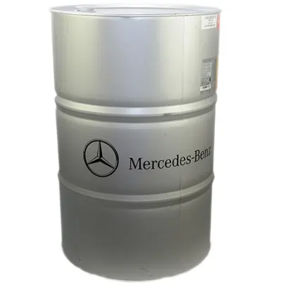 Ulei Motor Mercedes Benz Mb229.51 5w30 A000989320917abde 200l 200l