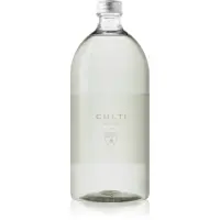 Culti Milano Refill Automobili Lamborghini reumplere în aroma difuzoarelor 1000 ml