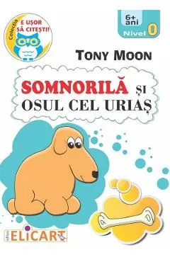 Somnorila si osul cel urias. Nivel 0