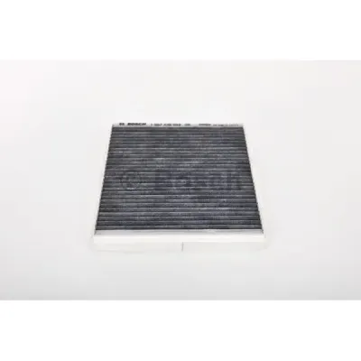 Filtru, aer habitaclu BOSCH 1 987 435 553
