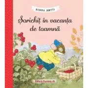 Sorichit in vacanta de toamna